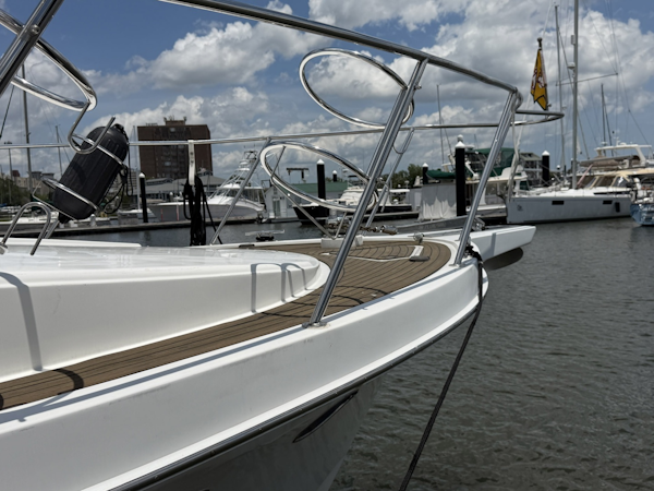 Ocean Alexander 2005 -Charlestown-South Carolina-United States-6550635