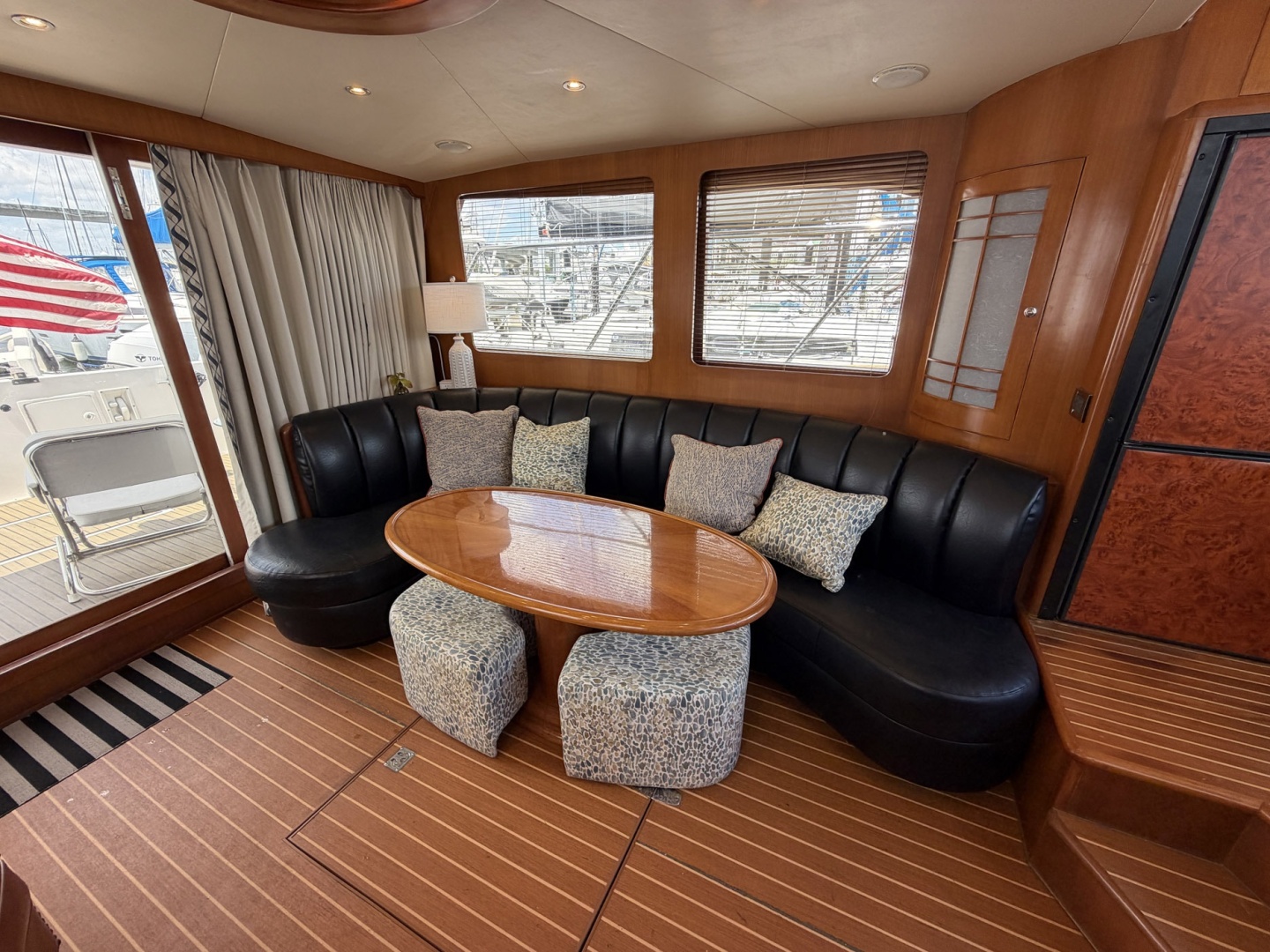 Ocean Alexander 2005 -Charlestown-South Carolina-United States-6550662 | Thumbnail