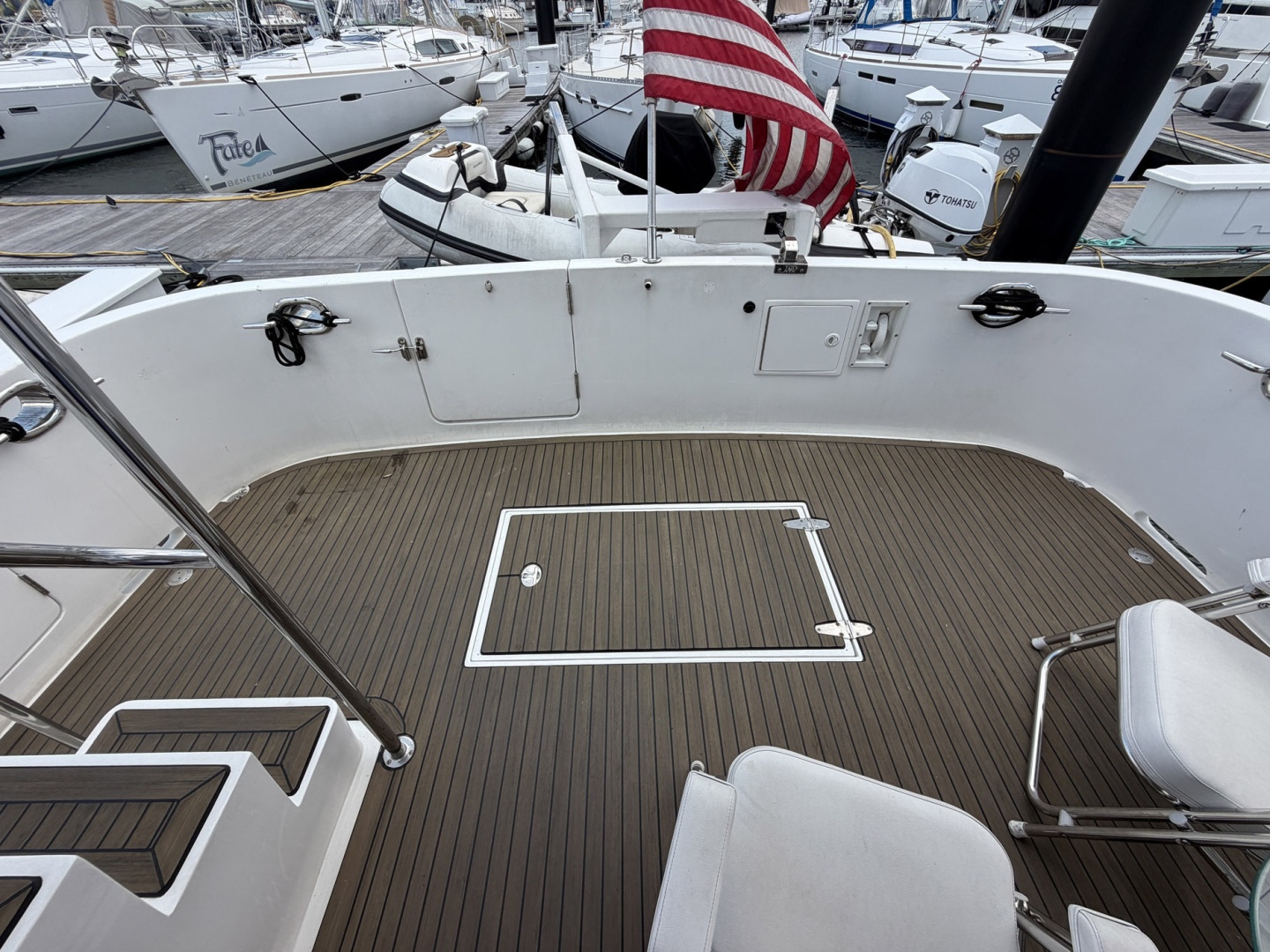 Ocean Alexander 2005 -Charlestown-South Carolina-United States-6550645 | Thumbnail