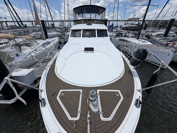 Ocean Alexander 2005 -Charlestown-South Carolina-United States-6550640