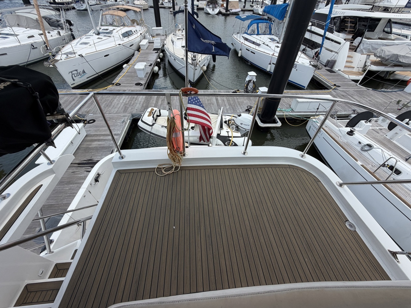 Ocean Alexander 2005 -Charlestown-South Carolina-United States-6550653 | Thumbnail