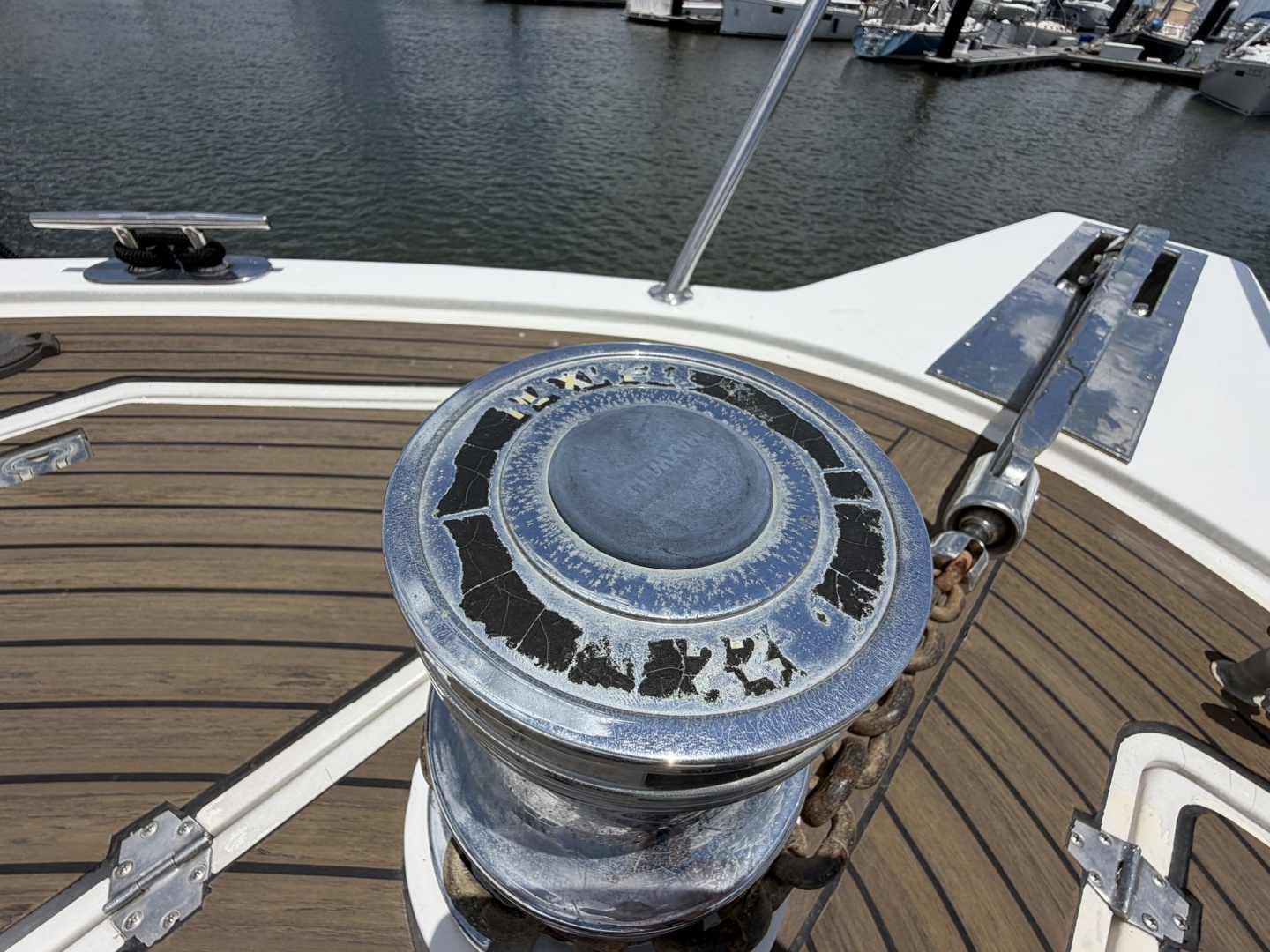 Ocean Alexander 2005 -Charlestown-South Carolina-United States-6550638 | Thumbnail