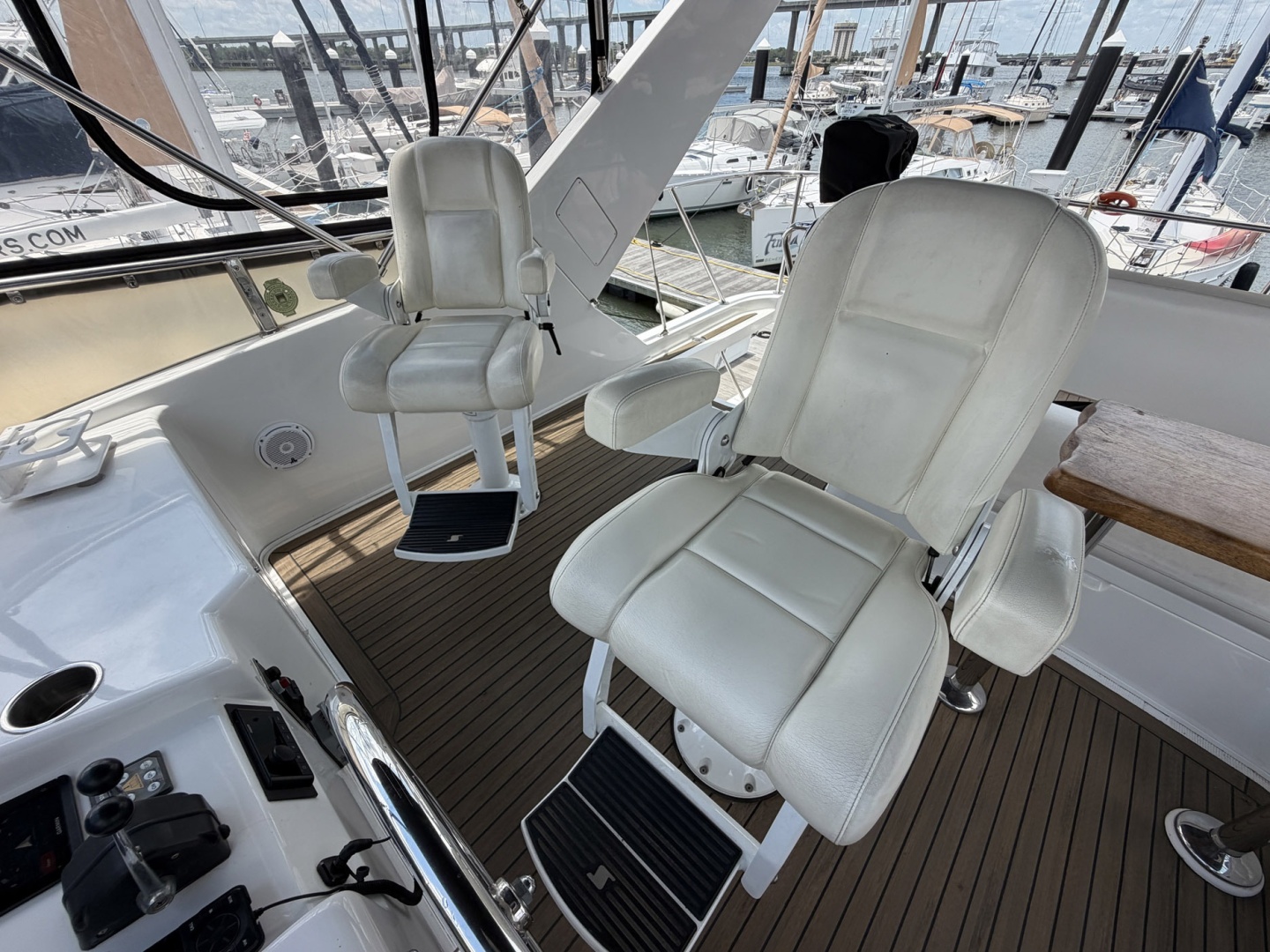 Ocean Alexander 2005 -Charlestown-South Carolina-United States-6550657 | Thumbnail