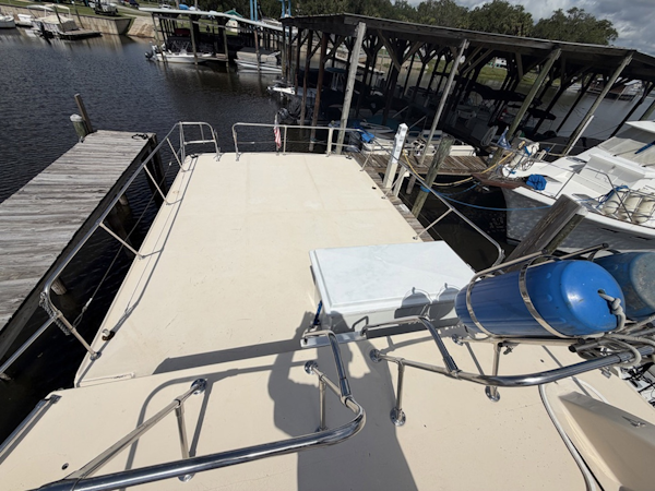 Holiday Mansion-Costal Barracuda 1987 -Stanford-Florida-United States-6565064