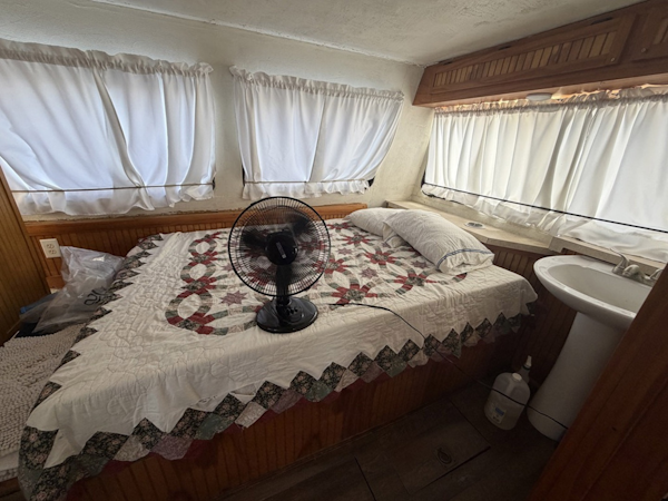 Holiday Mansion-Costal Barracuda 1987 -Stanford-Florida-United States-6565074