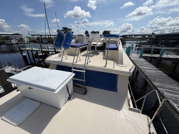Holiday Mansion-Costal Barracuda 1987 -Stanford-Florida-United States-6565062