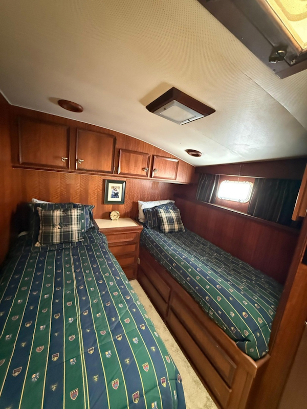 Hatteras-53 Convertible 1978-KNOCK ON WOOD San Carlos-Mexico-6714610