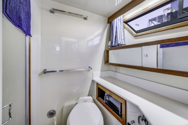 Californian-45 Motor Yacht 1989-Cady Girl Charleston-South Carolina-United States-6756157