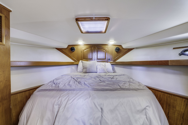 Californian-45 Motor Yacht 1989-Cady Girl Charleston-South Carolina-United States-6756145