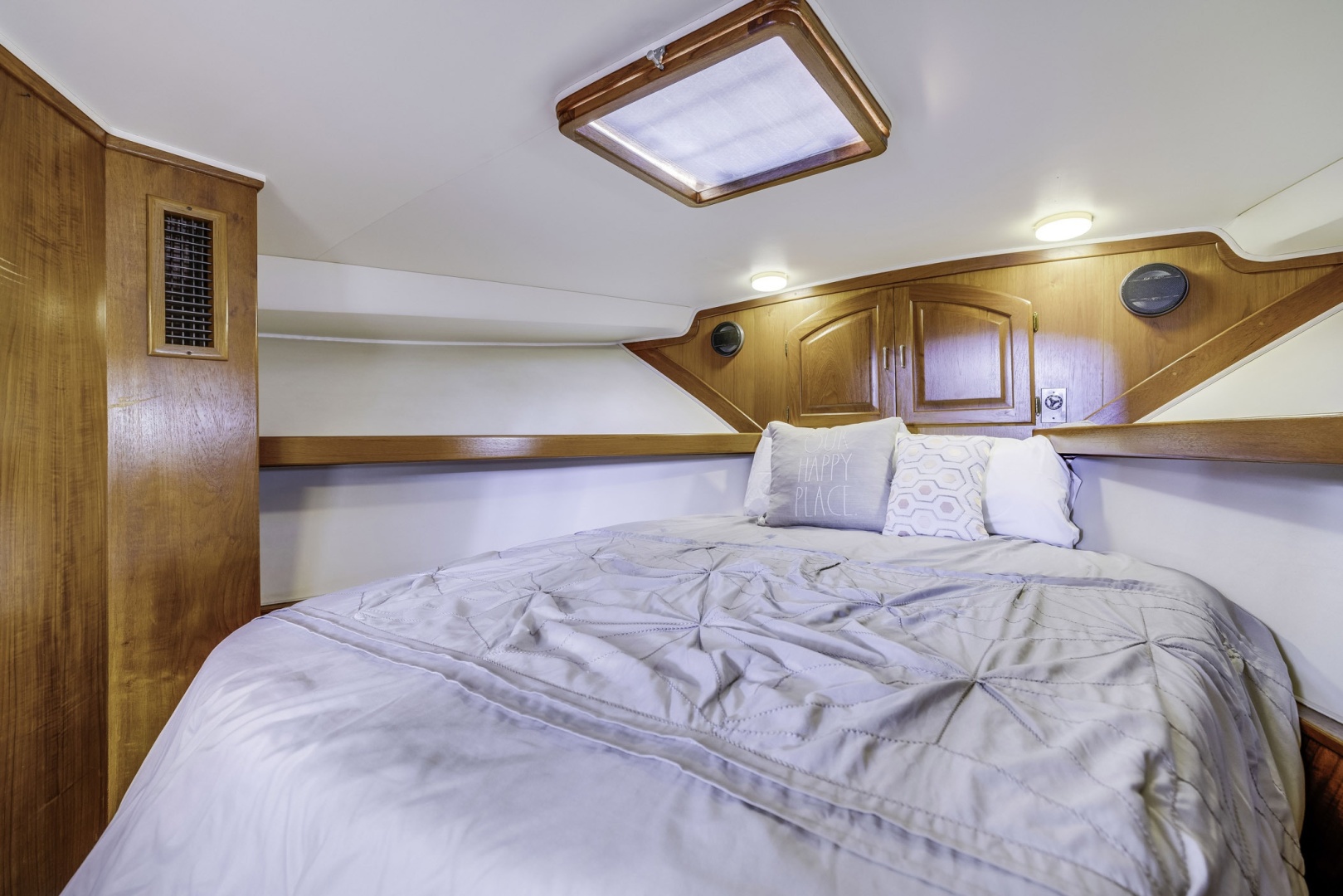 Californian-45 Motor Yacht 1989-Cady Girl Charleston-South Carolina-United States-6756146 | Thumbnail