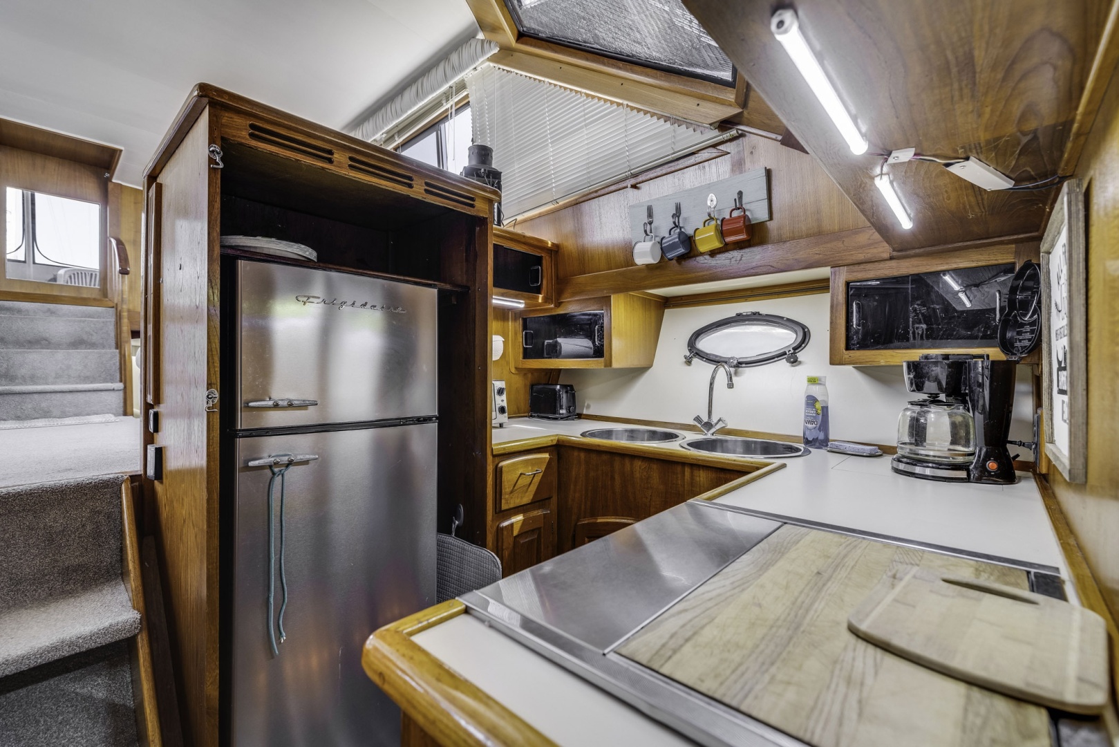 Californian-45 Motor Yacht 1989-Cady Girl Charleston-South Carolina-United States-6756142 | Thumbnail