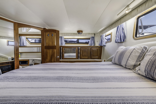 Californian-45 Motor Yacht 1989-Cady Girl Charleston-South Carolina-United States-6756155