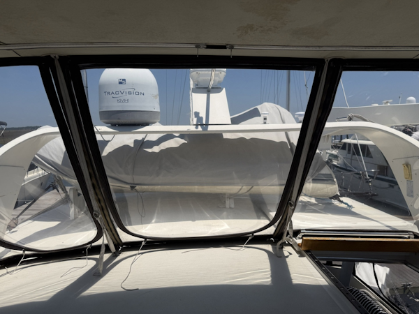 Californian-45 Motor Yacht 1989-Cady Girl Charleston-South Carolina-United States-6756186