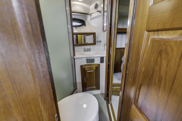 Californian-45 Motor Yacht 1989-Cady Girl Charleston-South Carolina-United States-6756147