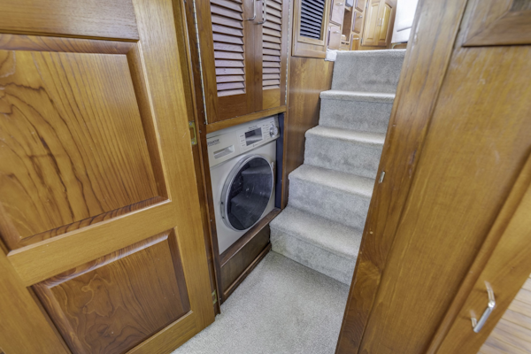 Californian-45 Motor Yacht 1989-Cady Girl Charleston-South Carolina-United States-6756150