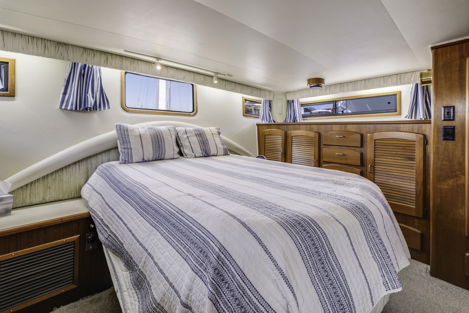 Californian-45 Motor Yacht 1989-Cady Girl Charleston-South Carolina-United States-6756153 | Thumbnail