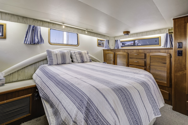 Californian-45 Motor Yacht 1989-Cady Girl Charleston-South Carolina-United States-6756153