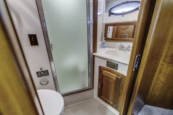 Californian-45 Motor Yacht 1989-Cady Girl Charleston-South Carolina-United States-6756148