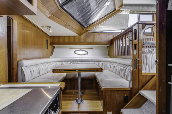 Californian-45 Motor Yacht 1989-Cady Girl Charleston-South Carolina-United States-6756143