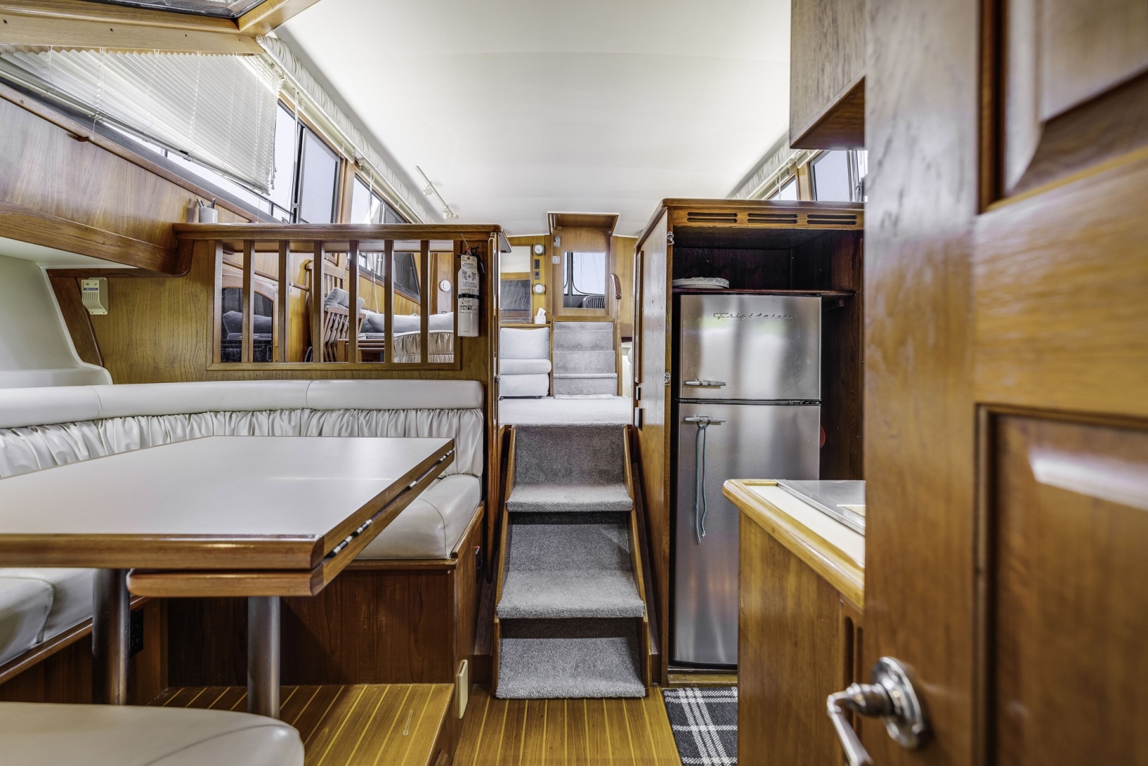 Californian-45 Motor Yacht 1989-Cady Girl Charleston-South Carolina-United States-6756144 | Thumbnail
