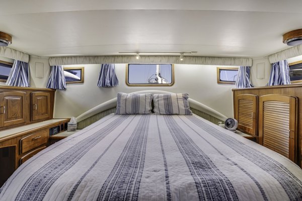 Californian-45 Motor Yacht 1989-Cady Girl Charleston-South Carolina-United States-6756152
