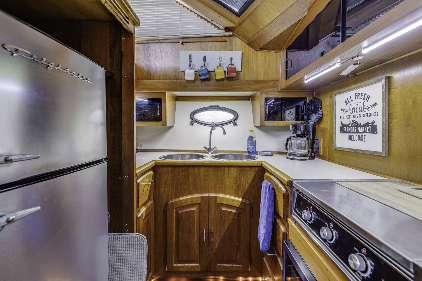 Californian-45 Motor Yacht 1989-Cady Girl Charleston-South Carolina-United States-6756141 | Thumbnail