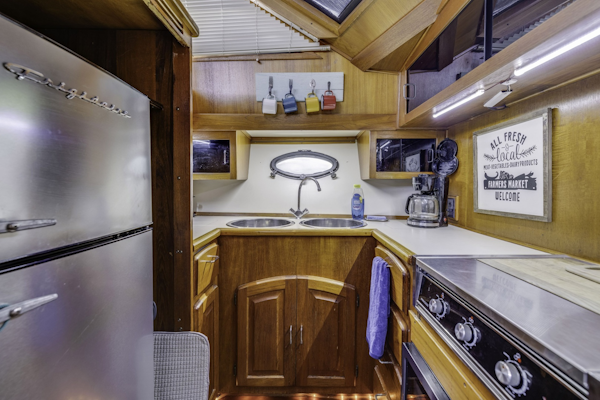Californian-45 Motor Yacht 1989-Cady Girl Charleston-South Carolina-United States-6756141