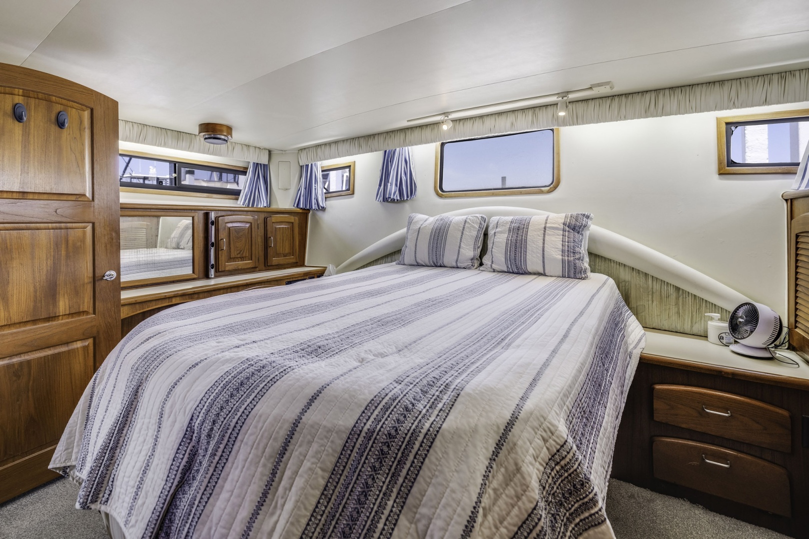 Californian-45 Motor Yacht 1989-Cady Girl Charleston-South Carolina-United States-6756151 | Thumbnail