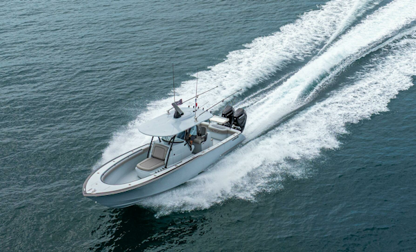Valhalla Boatworks-V-33 2024 -Los Suenos-Costa Rica-2024 Valhalla Boatworks V-33 Shit Show-6102783