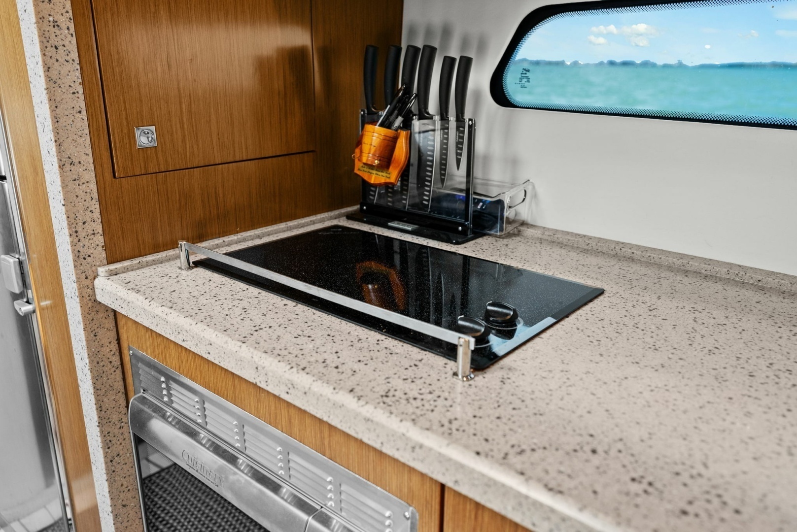 Cruisers Yachts-48 Cantius 2014-Freedom Sarasota-Florida-United States-6265076 | Thumbnail