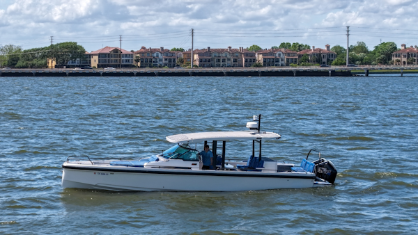 Axopar-37 Sun Top 2019 -Kemah-Texas-United States-2019 Axopar 37 Sun Top-6269803