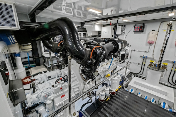 Marlow-90V 2024-Artemis II Bradenton-Florida-United States-2024 Marlow 90 V  Artemis II-6873563