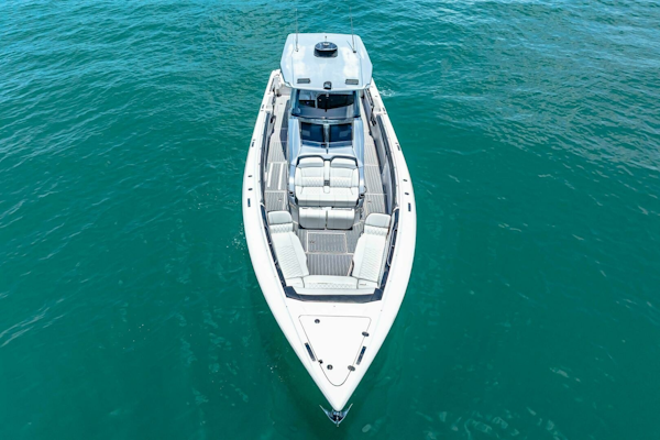 Nor-Tech-450SS 2017-Rods Jewel Cortez-Florida-United States-2017 Nor-Tech 450SS-6813506