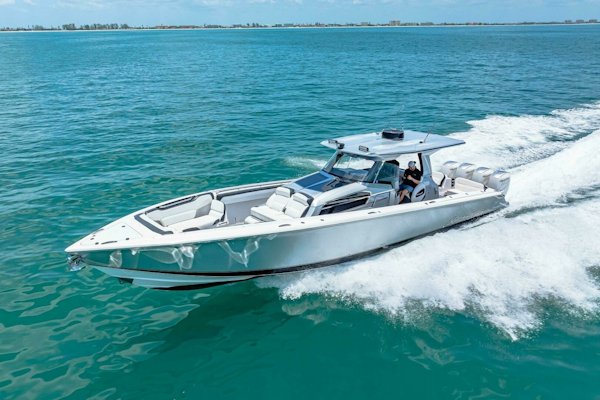 Nor-Tech-450SS 2017-Rods Jewel Cortez-Florida-United States-2017 Nor-Tech 450SS-6813528
