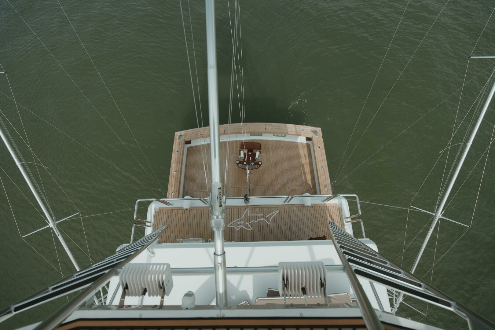 Oceanfast-87 Enclosed Bridge Sportfish 1996-Aussie Rules Ixtapa-Mexico-1996 87 Oceanfast Enclosed Bridge Sportfish  Aussie Rules-6103511 | Thumbnail