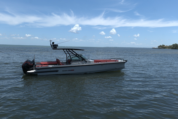 Axopar-31 Brabus Shadow 500 2023 -Destin-Florida-United States-2023 Axopar 28 Brabus Shadow 500-6904420