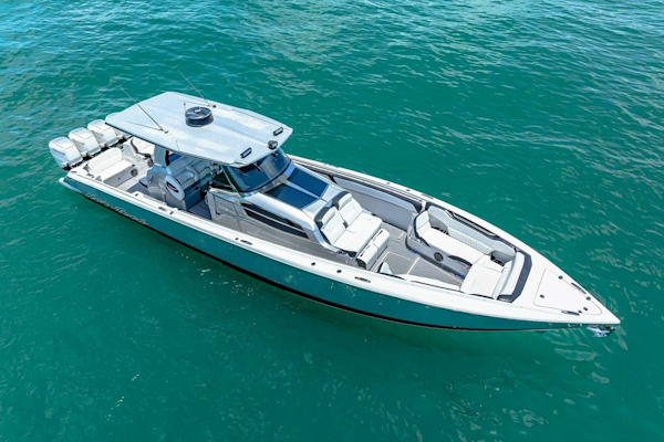 Nor-Tech-450SS 2017-Rods Jewel Cortez-Florida-United States-2017 Nor-Tech 450SS-6813516