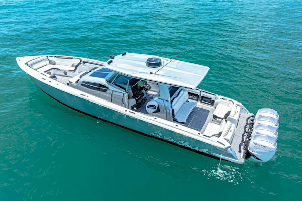 Nor-Tech-450SS 2017-Rods Jewel Cortez-Florida-United States-2017 Nor-Tech 450SS-6813498