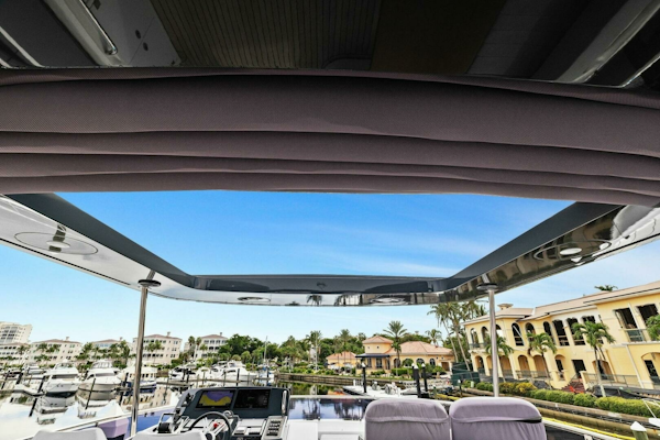 Sirena-64-MY 2021-Destin-E Fort Myers-Florida-United States-2021 Sirena 64 DESTIN-E Flybridge-6800140