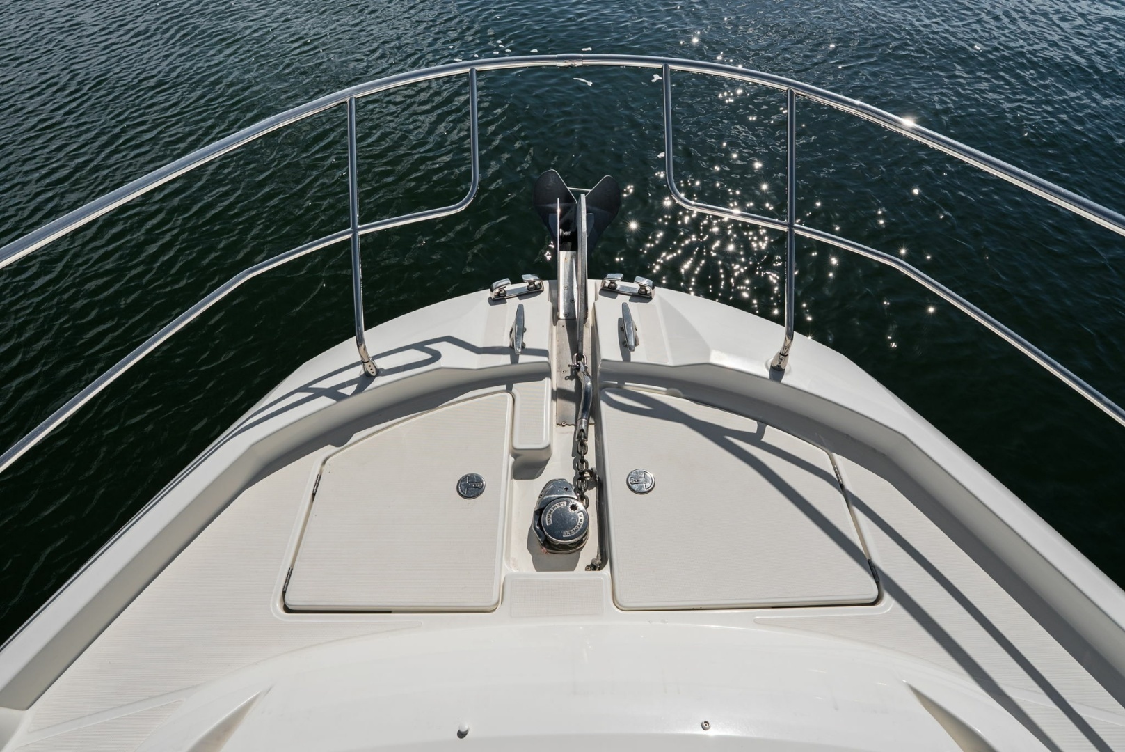 Prestige-460 Flybridge 2020-Galati Yacht Sales Trade St. Petersburg-Florida-United States-6269081 | Thumbnail