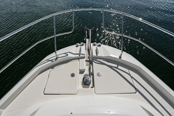 Prestige-460 Flybridge 2020-Galati Yacht Sales Trade St. Petersburg-Florida-United States-6269081