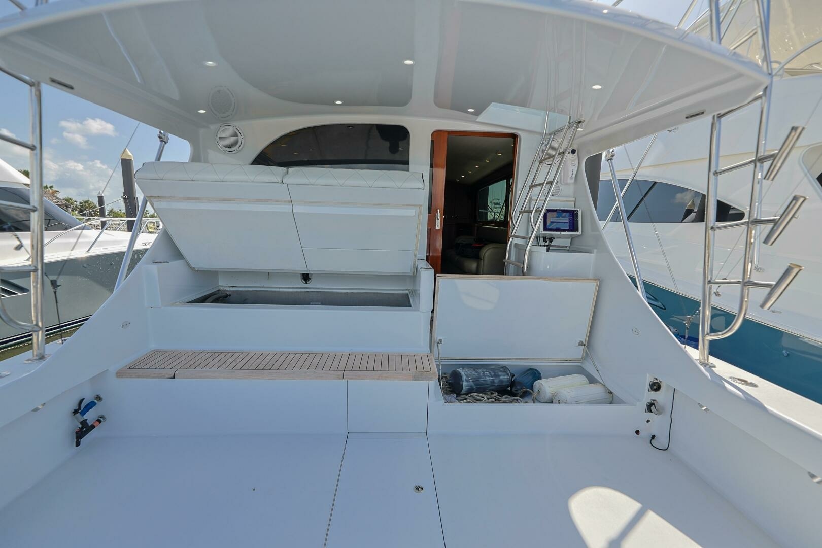 Blackwell-62 Convertible 2014-A-Salt Weapon Galveston-Texas-United States-2014 Blackwell 62 Convertible-6134637 | Thumbnail