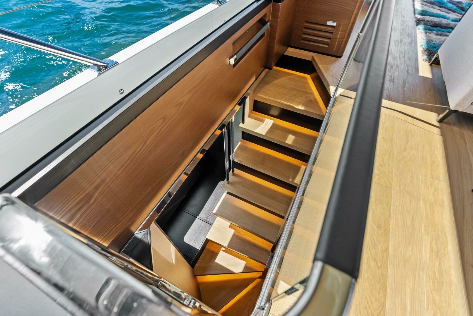 Absolute-75 Navetta 2025-Fantasy Girl Palm Beach-Florida-United States-6294873 | Thumbnail