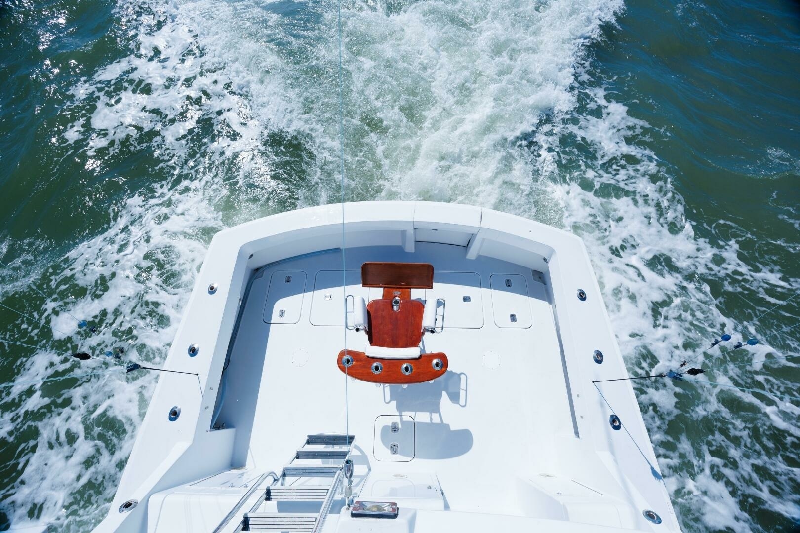 Hatteras-50 Convertible 2002-Loca Louise Galveston-Texas-United States-2002 Hatteras 50 Convertible -6810807 | Thumbnail