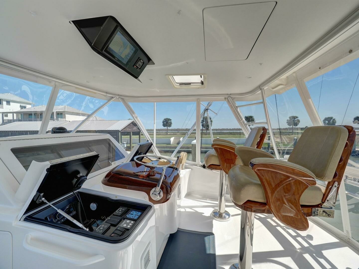 Viking-52 Convertible 2017-No Te Dije Port OConnor-Texas-United States-2017 Viking 52 Convertible-6866984 | Thumbnail