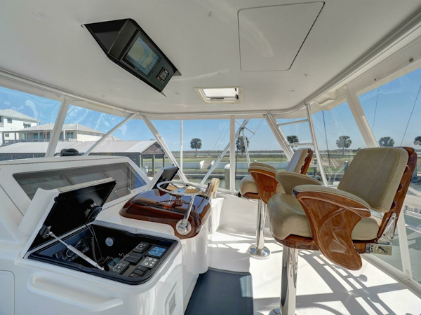 Viking-52 Convertible 2017-No Te Dije Port OConnor-Texas-United States-2017 Viking 52 Convertible-6866984