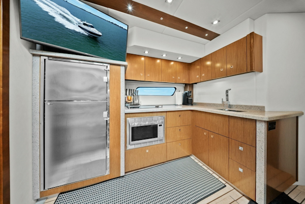 Cruisers Yachts-48 Cantius 2014-Freedom Sarasota-Florida-United States-6265071