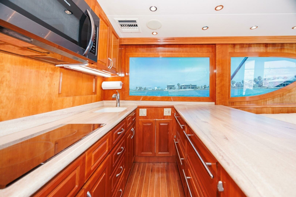 Hatteras-50 Convertible 2002-Loca Louise Galveston-Texas-United States-2002 Hatteras 50 Convertible -6810787