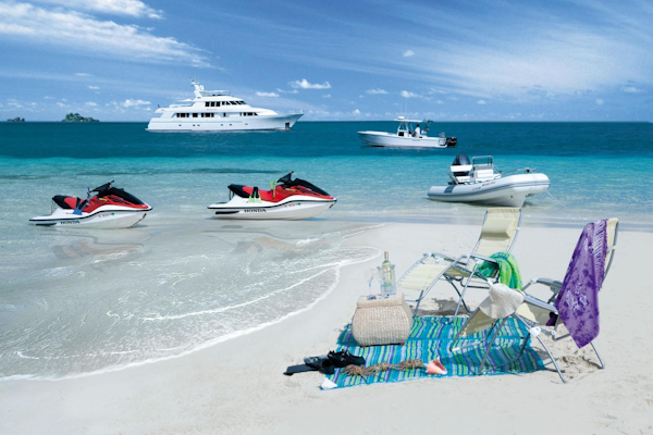 Delta Marine-Tri-Deck MY 1998-MURPHYS LAW Ft. Lauderdale-Florida-United States-Lifestyle-617372