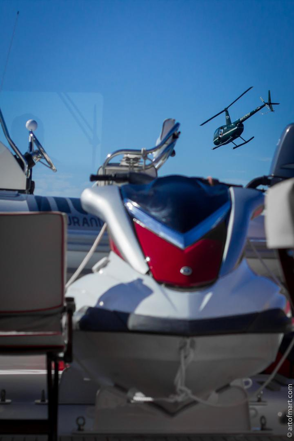 Delta Marine-Tri-Deck MY 1998-MURPHYS LAW Ft. Lauderdale-Florida-United States-Waverunner-617364